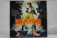 Ace Ventura: When Nature Calls USA 23500