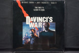 Davinci's War USA ID2643TB
