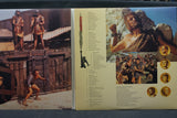 Spartacus: Criterion USA CC1298L