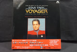 Star Trek: Voyager - Season 2 JAP PILF-2452/PILF-2453