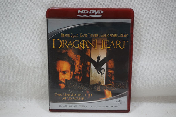 Dragonheart GER 825 386 6