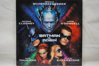 Batman Collection USA 12000 A/B - 15000 - 15100 - 16500 - 15500 - PILF-1045