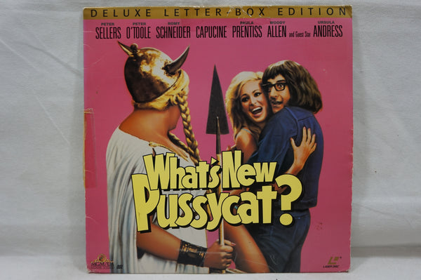 What's New Pussycat? USA ML102079