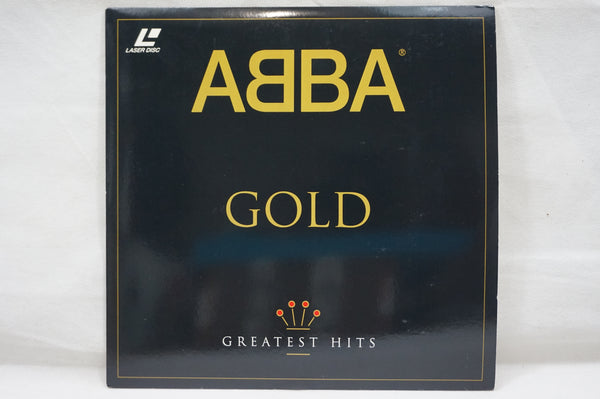 Abba: Gold USA 440 085 549-1