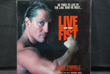 Live By The Fist USA ID2567NH
