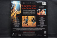 Crying Game, The USA LD69039WS