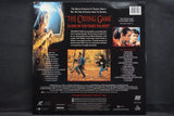 Crying Game, The USA LD69039WS