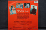 My Samurai USA ID2523IP