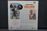 Last Outlaw, The USA LD90970