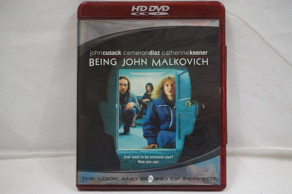 Being John Malkovich USA 62101263
