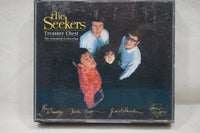 Seekers, The: Treasure Chest - The Essential Collection AUS 7243 8 14903 2 7