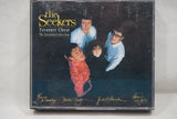 Seekers, The: Treasure Chest - The Essential Collection AUS 7243 8 14903 2 7