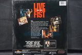 Live By The Fist USA ID2567NH