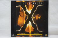 X Files, The: Squeeze/Tooms USA 0899185