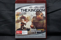 Kingdom, The AUS 825 368 9