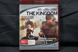 Kingdom, The AUS 825 368 9