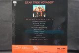 Star Trek: Voyager - Season 2 JAP PILF-2452/PILF-2453