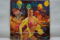 Party Doll A Go Go: Part 2 USA Z0233