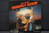 Wrongfully Accused USA 16129