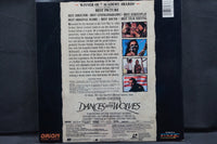 Dances With Wolves USA ID8283OR