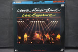 Little River Band: Live Exposure USA PA-83-038