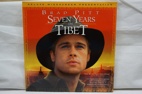 Seven Years In Tibet USA 21816