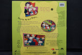 Rugrats Movie, The USA LV333993-WS