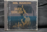 Neil Diamond: The Jazz Singer EUR CDP 7 40026 2