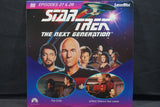 Star Trek: The Next Generation - Episode 27 & 28 USA LV 40270-127