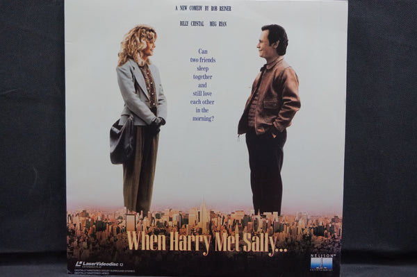 When Harry Met Sally... USA 77326