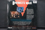 Davinci's War USA ID2643TB