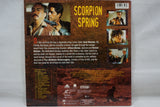 Scorpion Spring USA ID3759LI