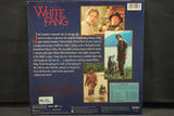 White Fang USA 1151 AS