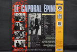 Le Caporal épinglé JAP PILF-1004