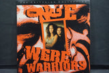 Once Were Warriors: Criterion USA CC1434L