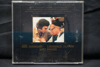 Neil Diamond: The Jazz Singer EUR CDP 7 40026 2
