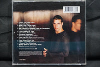 Ricky Martin: Self Titled AUS 488794 2