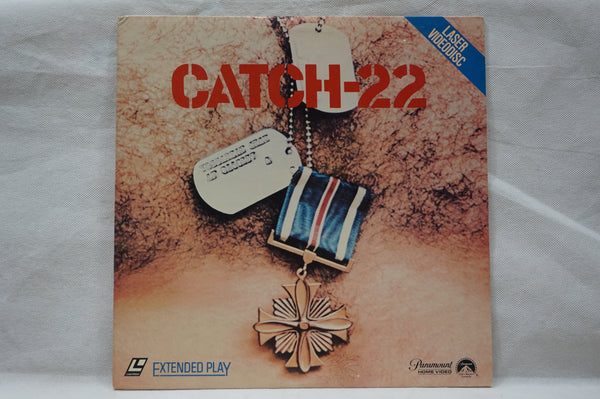 Catch-22 USA LV 6924