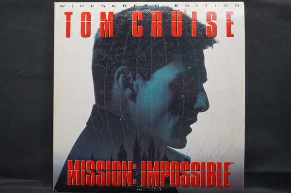 Mission: Impossible USA LV31899-2WS