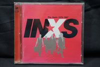 INXS: The Years - 1979-1997 AUS 063470-2