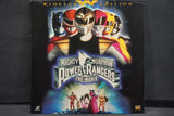Power Rangers Double Feature USA 0418185/8901-85