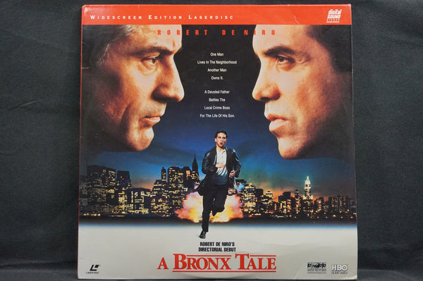 Bronx Tale, A USA LD 90954-2WS