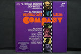 Original Cast Album: Company USA 09026-60914-6