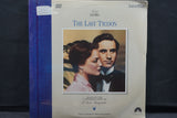 Last Tycoon, The USA LD 8776-2