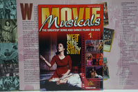 West Side Story: Includes Special Program (See Pics) USA ML102175