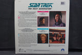 Star Trek: The Next Generation - Episode 27 & 28 USA LV 40270-127