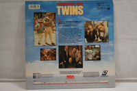 Twins USA 40873