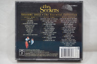 Seekers, The: Treasure Chest - The Essential Collection AUS 7243 8 14903 2 7