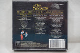 Seekers, The: Treasure Chest - The Essential Collection AUS 7243 8 14903 2 7