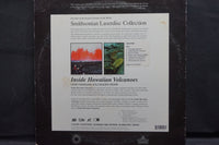 Smithsonian: Inside Hawaiian Volcanoes USA LVD9405